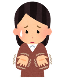 神経痛・しびれ