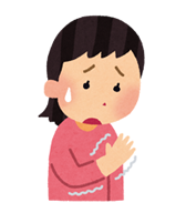 神経痛・しびれ